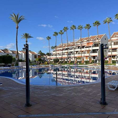 Parque Santiago II Exceptional Duplex With Terrace Apartment Playa de las Americas  Bagian luar foto