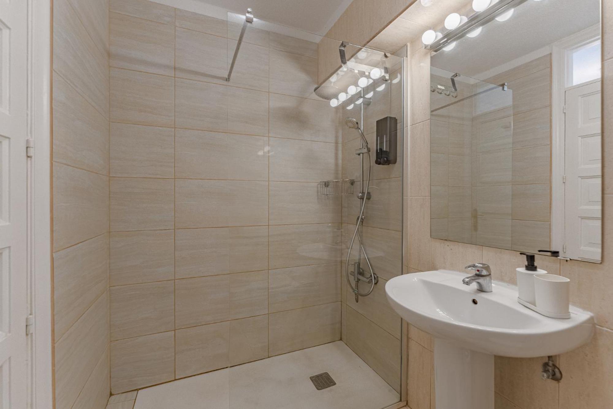 Parque Santiago II Exceptional Duplex With Terrace Apartment Playa de las Americas  Bagian luar foto