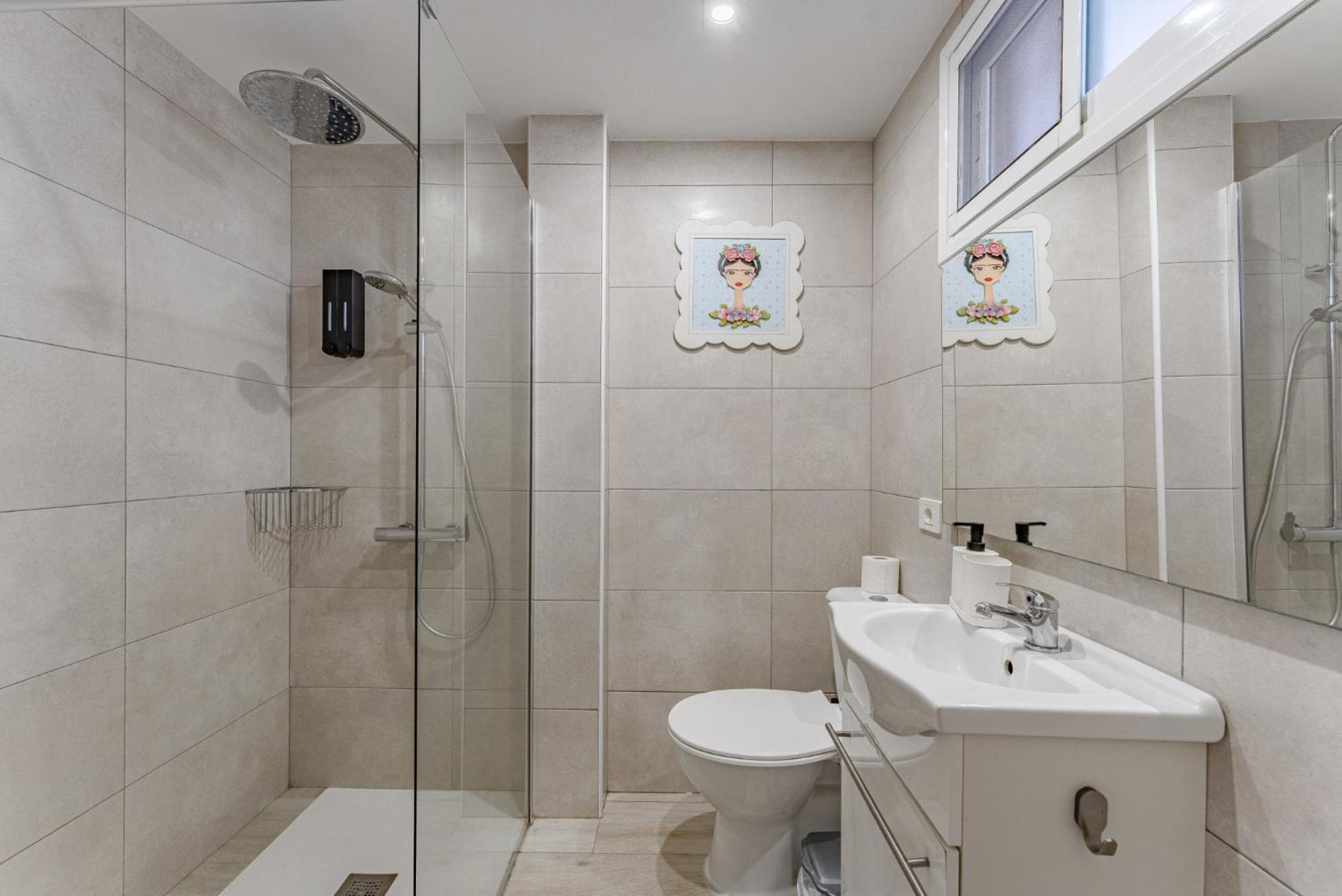Parque Santiago II Exceptional Duplex With Terrace Apartment Playa de las Americas  Bagian luar foto