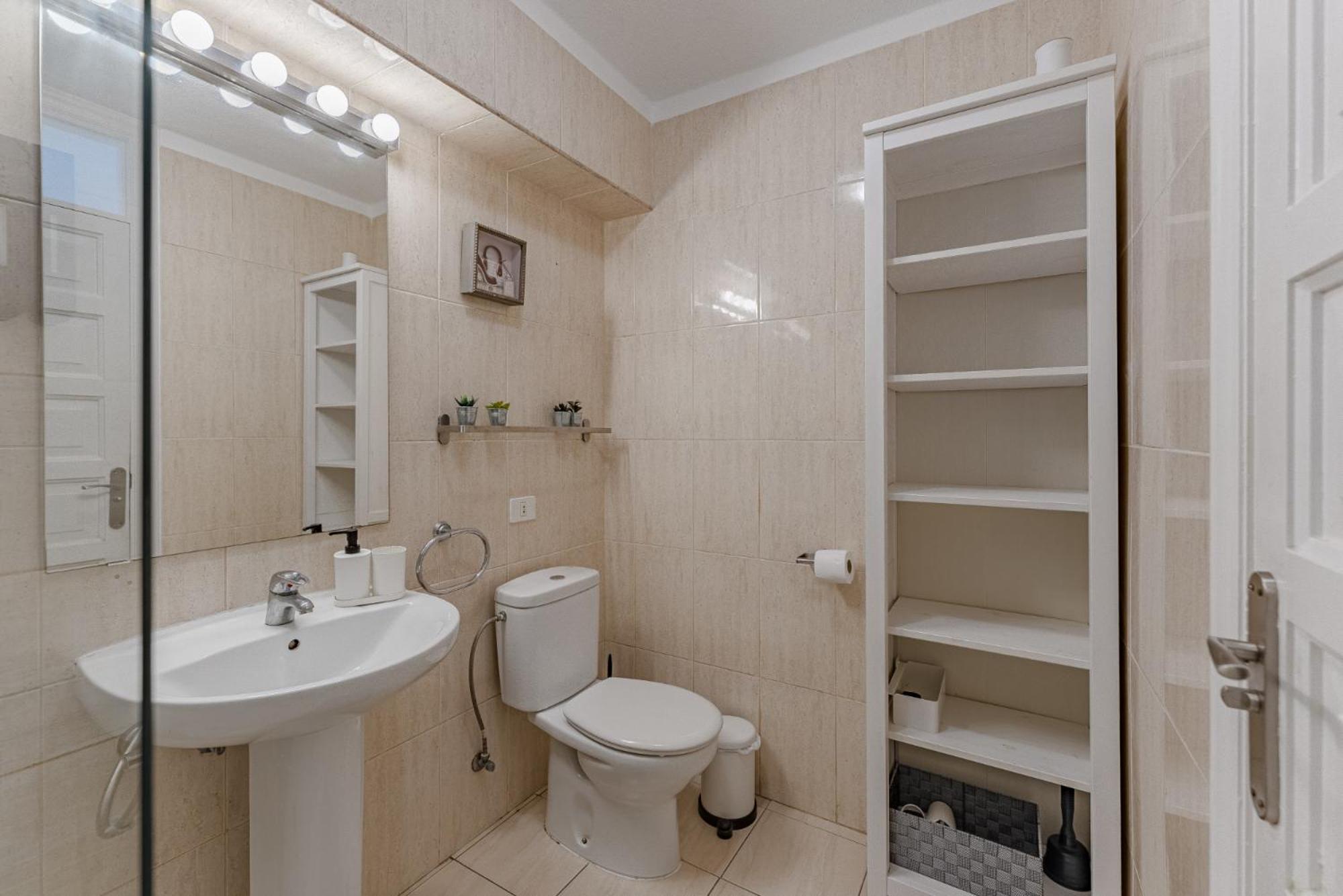 Parque Santiago II Exceptional Duplex With Terrace Apartment Playa de las Americas  Bagian luar foto